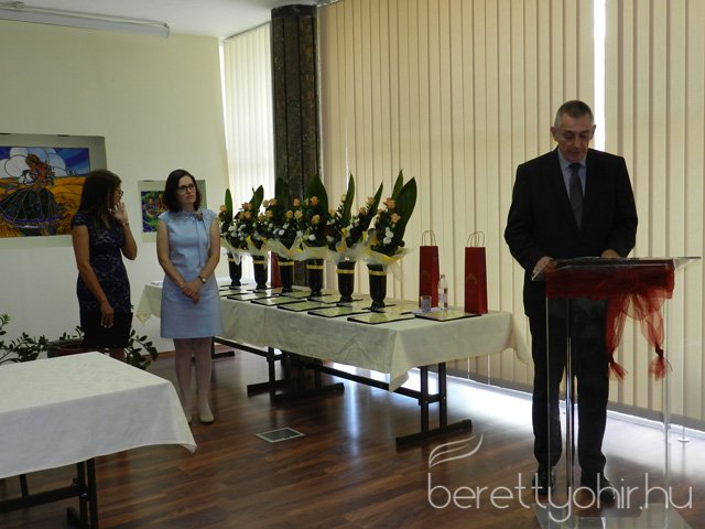 Semmelweis nap a Gróf Tisza István Kórházban 15